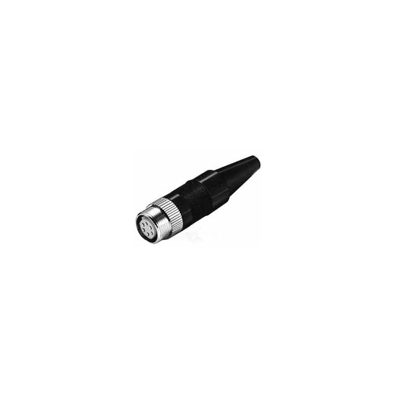 CONECTOR HIROSE SERIE SR30 H 6 PINES