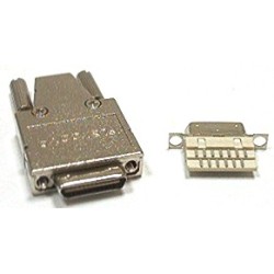 CONECTOR CISCO SMART SERIAL...