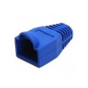 CAPUCHON PARA RJ45 AZUL