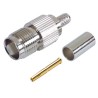 CONECTOR TNC HEMBRA RG58 RG223 CRIMPAR
