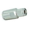 CONECTOR TNC MACHO RECTO ECOFLEX 10