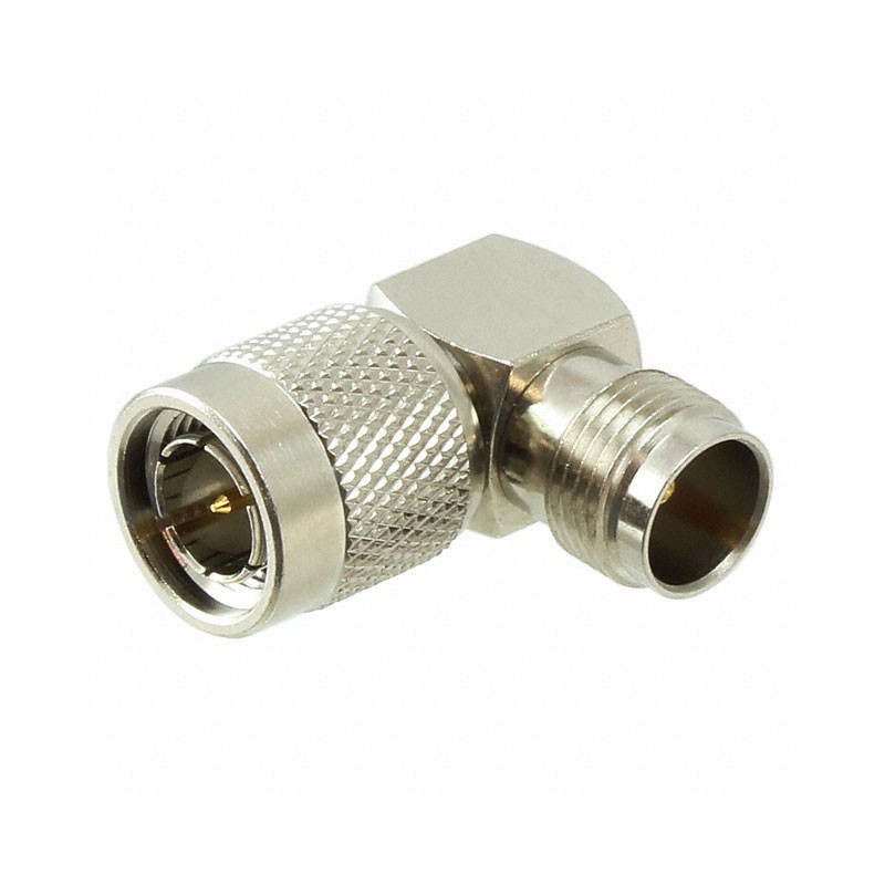 ADAPTADOR TNC M-H CODO 90º AEREO