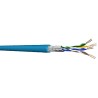 CABLE SFTP CAT6 RIGIDO AZUL LSZH DRAKA