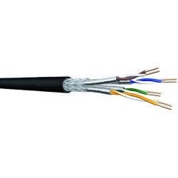 CABLE SFTP CAT7 10G RIGIDO...