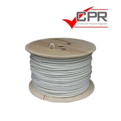 CABLE UTP CAT6A RIGIDO...