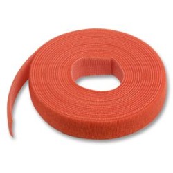 ROLLO DE VELCRO 19mmX4,6MTS...