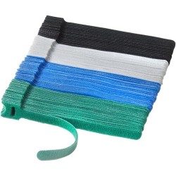 BRIDA DE VELCRO 200X12mm...