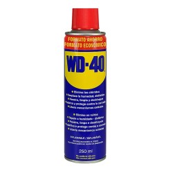 LUBRICANTE MULTIUSOS WD40...