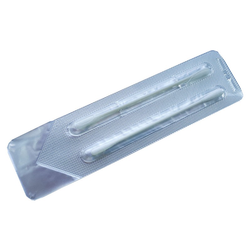 KIT LIMPIEZA FIBRA SMPTE BLISTER 2U LEMO
