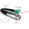 ADAPTADOR XLR3 HEMBRA PHOENIX 3P 5,08mm