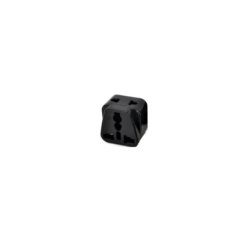 ADAPTADOR JAPON MACHO-UNIVERSAL HEMBRA