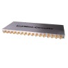 SPLITTER 16xSMA 650-2450MHz 50 Ohm