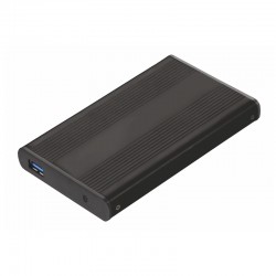 CAJA EXTERNA HDD 2,5" SATA...