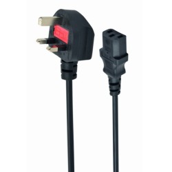 CABLE ALIMENTACION UK-C13 H...