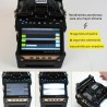 Fusionadora con OPM y VFL de 6 motores