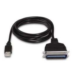 ADAPT USB A M - CENTRONICS...