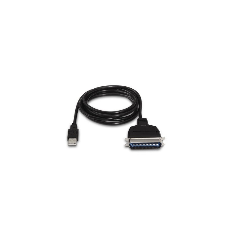 ADAPT USB A M - CENTRONICS 36 M 1,5MTS