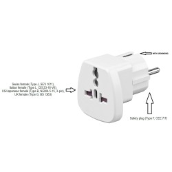 ADAPTADOR...