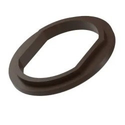 ARANDELA AISLANTE MARRON...
