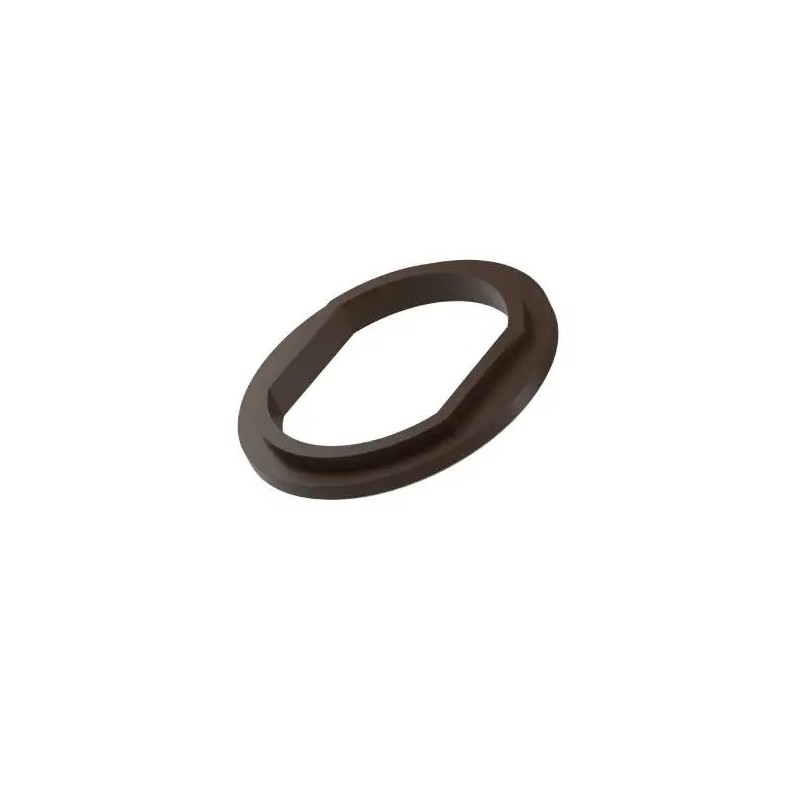 ARANDELA AISLANTE MARRON GRA.1S.269.GM
