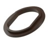 ARANDELA AISLANTE MARRON GRA.1S.269.GM