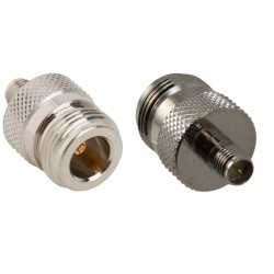 ADAPTADOR RP-SMA MACHO N...