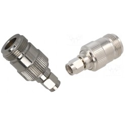 ADAPTADOR RP-SMA HEMBRA N...