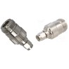 ADAPTADOR RP-SMA HEMBRA N HEMBRA