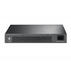 SWITCH 24 PUERTOS 19"GIGABIT 10/100/1000
