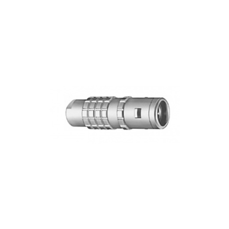 CONECTOR MACHO AEREO TRIAX8 FFA.4E.675.C