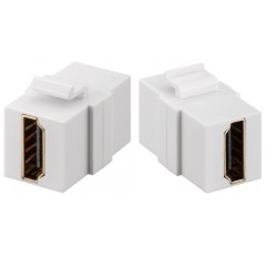ADAPTADOR HDMI HEMBRA...