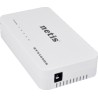 SWITCH 5 PUERTOS FASTGIGABIT 10/100/1000