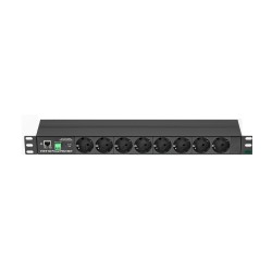 REGLETA PDU GESTIONADA 8x...