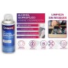 ALCOHOL ISOPROPILICO 99,9% SPRAY 400ml