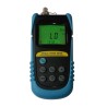 MEDIDOR CAMPO FIBRA OPTICA SM Y MM FCyLC