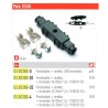 PORTA FUSIBLE PARA VEHICULOS DIESEL +T+T