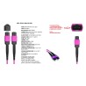 JUMPER MPO OM4 8 FIBRAS H-H 15M Type B