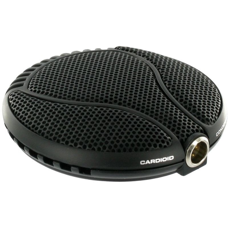 MICROFONO SUPERLEX E303B