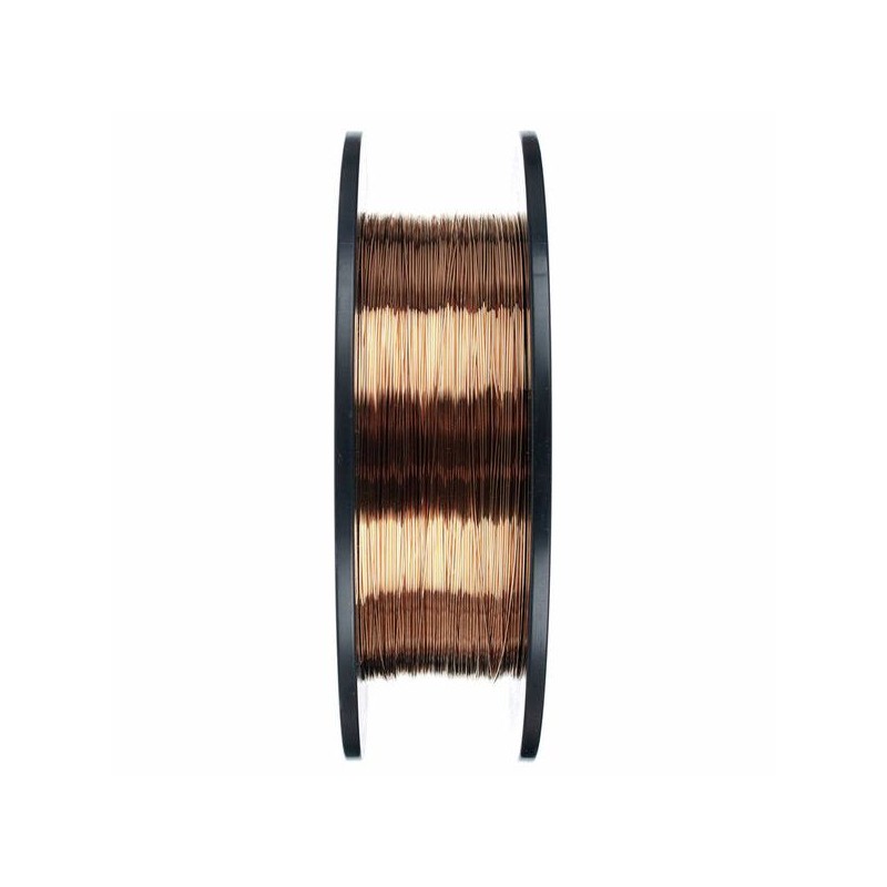 HILO BRONCE FOSFOROSO 0,50mm 27MTS