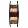 HILO BRONCE FOSFOROSO 0,50mm 27MTS