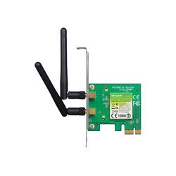 TARJETA PCI EXPRESS WIFI...