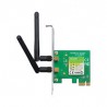 TARJETA PCI EXPRESS WIFI 300mps BAJOPERF