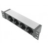 REGLETA 10" 4 TOMAS SCHUKO S/INT