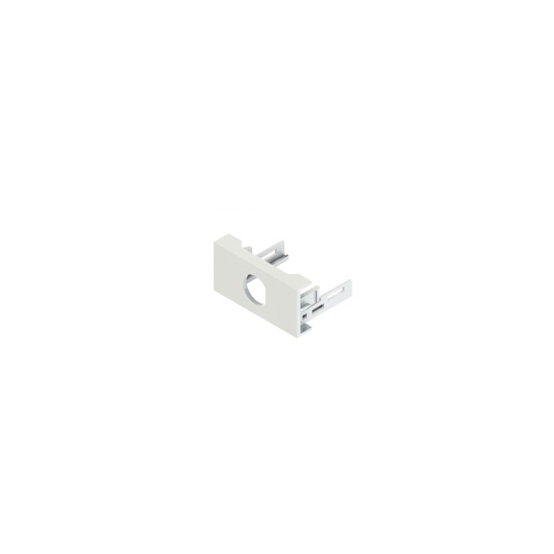 MODULO 45X22,5 CONECTOR BNC sin conector