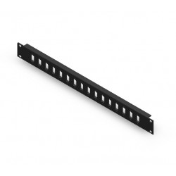 PANEL 19''x1Ux16 SUB-D 9...
