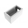 CAJA SUPERFICIE DE MECANISMOS 1 MODULO