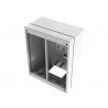 CAJA SUPERFICIE DE MECANISMOS 2 MODULOS