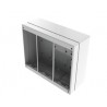 CAJA SUPERFICIE DE MECANISMOS 3 MODULOS