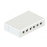 MULTIPLEXOR PASIVO RJ45 1 ENTRADA 11SALI