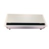 PERFIL PLUS EMPOTRAR MESA C/TAPA 5huecos